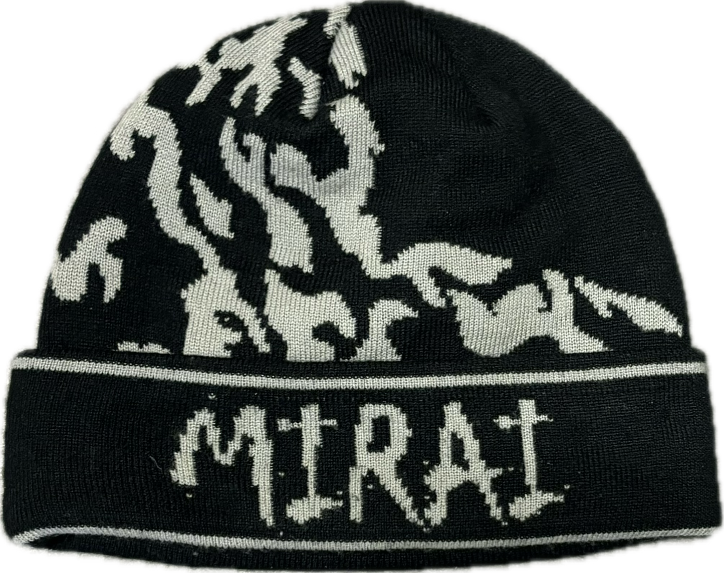 MIRAI BEANIE - SOLD OUT